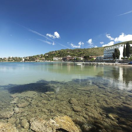 Baia D'Argento Hotell Porto Santo Stefano  Eksteriør bilde