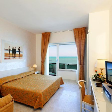 Baia D'Argento Hotell Porto Santo Stefano  Eksteriør bilde