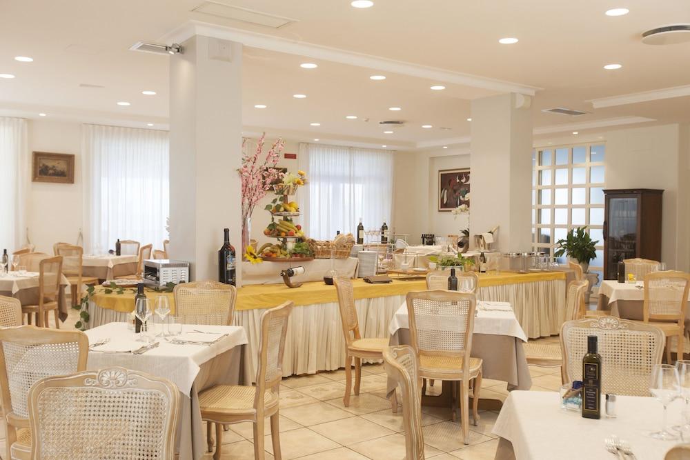 Baia D'Argento Hotell Porto Santo Stefano  Eksteriør bilde