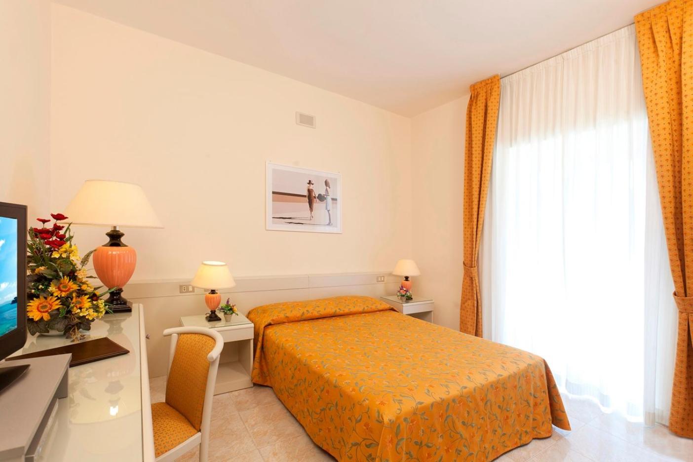 Baia D'Argento Hotell Porto Santo Stefano  Eksteriør bilde