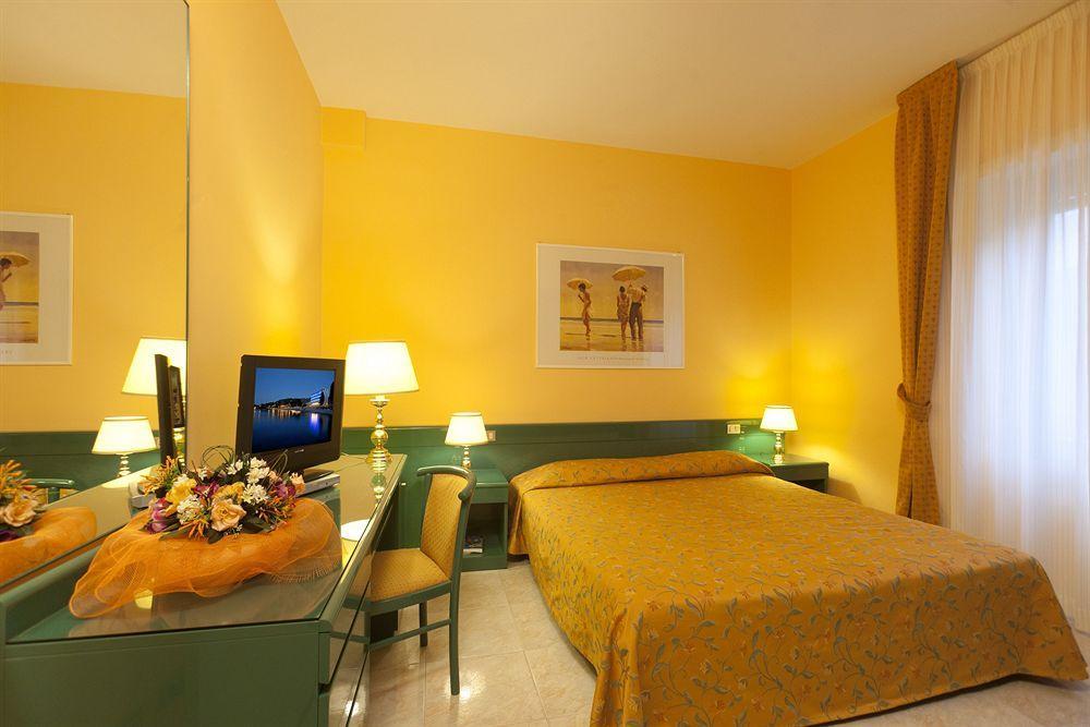 Baia D'Argento Hotell Porto Santo Stefano  Eksteriør bilde