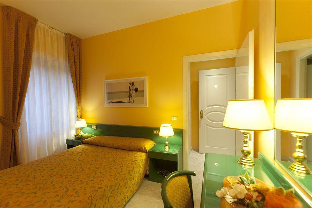 Baia D'Argento Hotell Porto Santo Stefano  Eksteriør bilde
