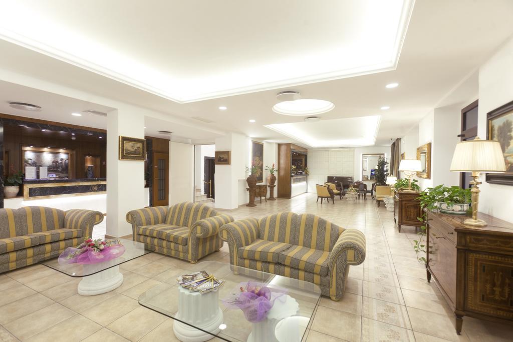 Baia D'Argento Hotell Porto Santo Stefano  Eksteriør bilde