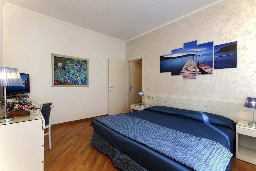 Baia D'Argento Hotell Porto Santo Stefano  Eksteriør bilde