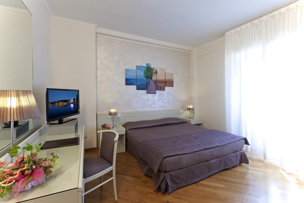 Baia D'Argento Hotell Porto Santo Stefano  Eksteriør bilde