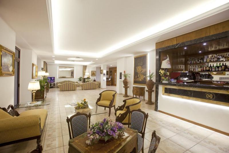 Baia D'Argento Hotell Porto Santo Stefano  Eksteriør bilde