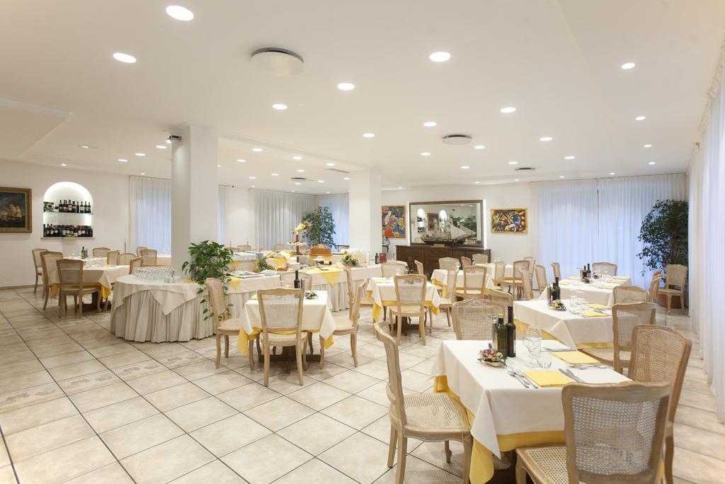 Baia D'Argento Hotell Porto Santo Stefano  Eksteriør bilde