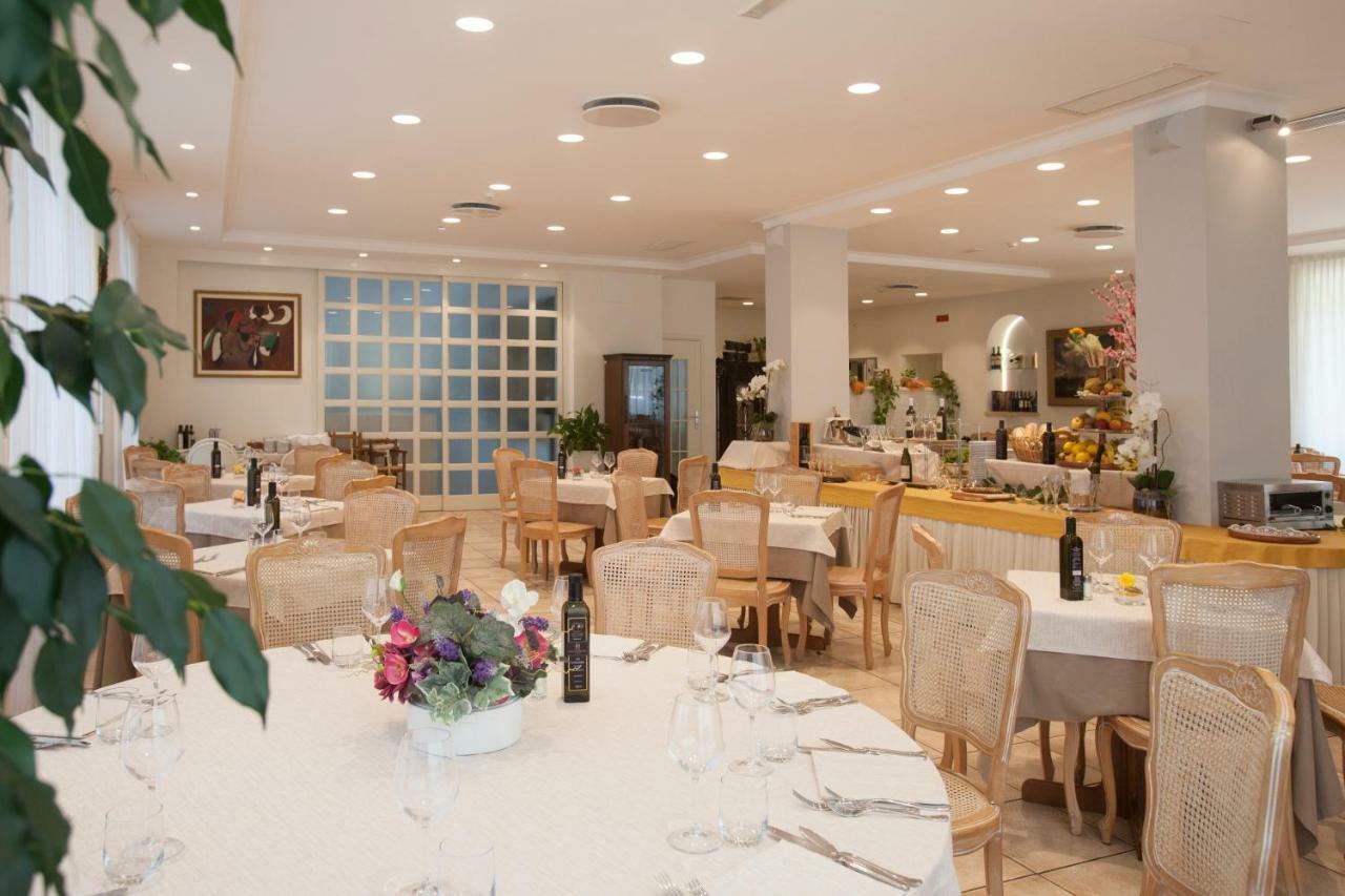 Baia D'Argento Hotell Porto Santo Stefano  Eksteriør bilde